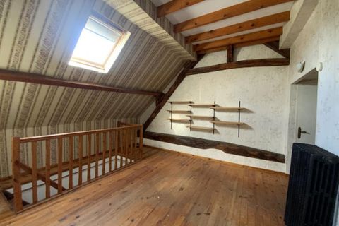 Villa i Clugnat, Creuse, Clugnat - € 54.000 | Ref: 3011441364 - foto 4