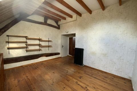 Villa i Clugnat, Creuse, Clugnat - € 54.000 | Ref: 3011441364 - foto 5