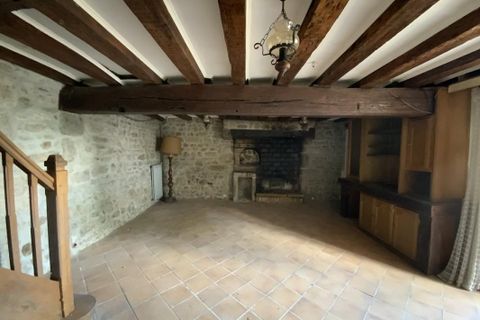 Villa i Clugnat, Creuse, Clugnat - € 54.000 | Ref: 3011441364 - foto 6