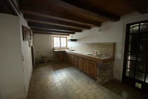 Villa i Clugnat, Creuse, Clugnat - € 54.000 | Ref: 3011441364 - foto 7