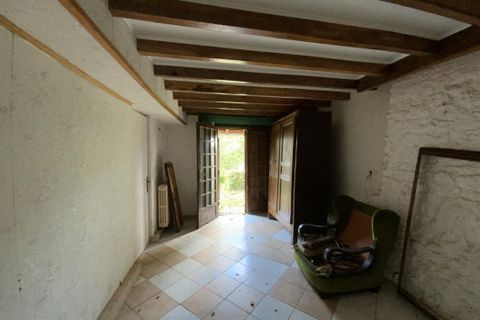 Villa i Clugnat, Creuse, Clugnat - € 54.000 | Ref: 3011441364 - foto 9