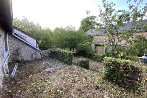 Villa i Clugnat, Creuse, Clugnat - € 54.000 | Ref: 3011441364 - foto 10
