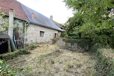 Villa i Clugnat, Creuse, Clugnat - € 54.000 | Ref: 3011441364 - foto 11