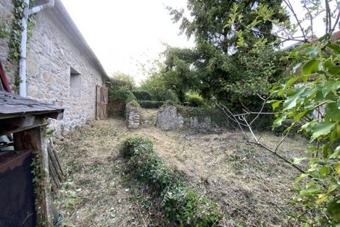 Villa i Clugnat, Creuse, Clugnat - € 54.000 | Ref: 3011441364 - foto 12