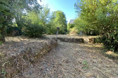 Villa i Clugnat, Creuse, Clugnat - € 54.000 | Ref: 3011441364 - foto 13
