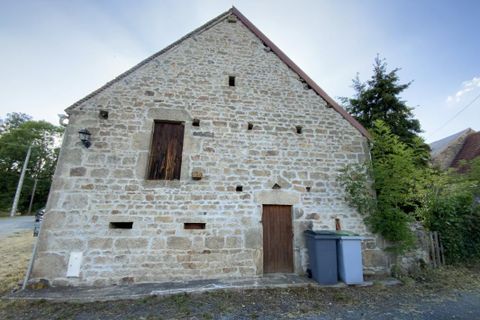 Villa i Clugnat, Creuse, Clugnat - € 54.000 | Ref: 3011441364 - foto 20