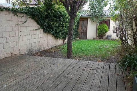 Villa a Argenteuil, Val-d'Oise, Argenteuil - € 285.000 | Ref: 3011441317 - foto 8