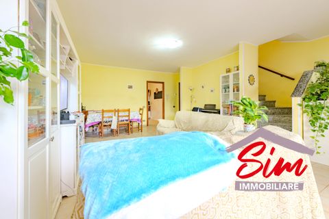 Byhus i Oleggio, Novara, Oleggio - € 209.000 | Ref: 9728 - foto 7