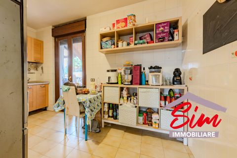 Byhus i Oleggio, Novara, Oleggio - € 209.000 | Ref: 9728 - foto 9