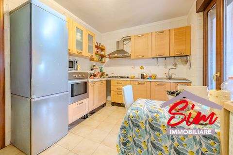 Byhus i Oleggio, Novara, Oleggio - € 209.000 | Ref: 9728 - foto 10