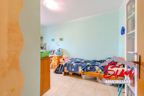 Byhus i Oleggio, Novara, Oleggio - € 209.000 | Ref: 9728 - foto 12