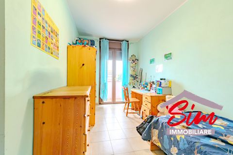 Byhus i Oleggio, Novara, Oleggio - € 209.000 | Ref: 9728 - foto 13