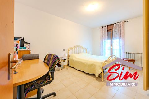Byhus i Oleggio, Novara, Oleggio - € 209.000 | Ref: 9728 - foto 16