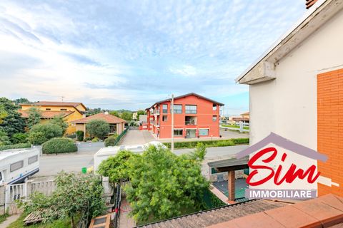 Byhus i Oleggio, Novara, Oleggio - € 209.000 | Ref: 9728 - foto 18