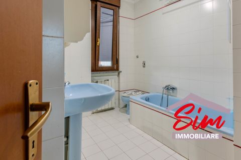 Byhus i Oleggio, Novara, Oleggio - € 209.000 | Ref: 9728 - foto 19