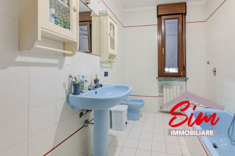 Byhus i Oleggio, Novara, Oleggio - € 209.000 | Ref: 9728 - foto 20