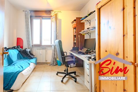 Byhus i Oleggio, Novara, Oleggio - € 209.000 | Ref: 9728 - foto 21