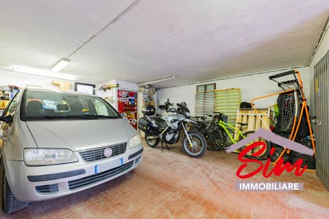 Byhus i Oleggio, Novara, Oleggio - € 209.000 | Ref: 9728 - foto 27