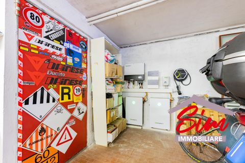 Byhus i Oleggio, Novara, Oleggio - € 209.000 | Ref: 9728 - foto 28