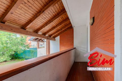 Byhus i Oleggio, Novara, Oleggio - € 209.000 | Ref: 9728 - foto 29