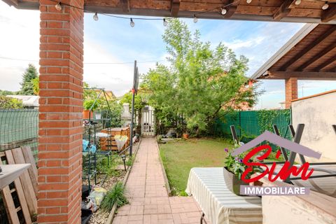 Byhus i Oleggio, Novara, Oleggio - € 209.000 | Ref: 9728 - foto 30
