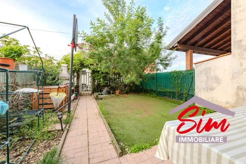 Byhus i Oleggio, Novara, Oleggio - € 209.000 | Ref: 9728 - foto 31