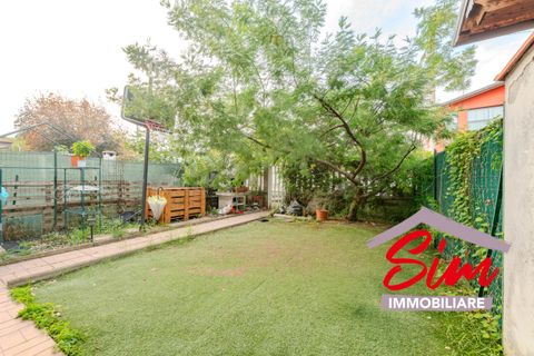 Byhus i Oleggio, Novara, Oleggio - € 209.000 | Ref: 9728 - foto 32