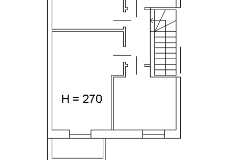 Byhus i Oleggio, Novara, Oleggio - € 209.000 | Ref: 9728 - foto 33