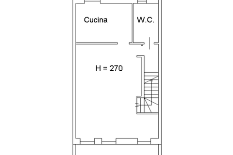 Byhus i Oleggio, Novara, Oleggio - € 209.000 | Ref: 9728 - foto 34