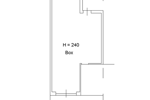 Byhus i Oleggio, Novara, Oleggio - € 209.000 | Ref: 9728 - foto 35