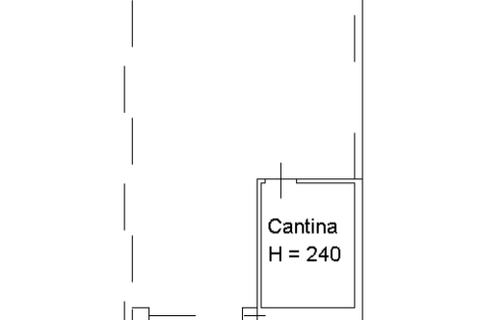 Byhus i Oleggio, Novara, Oleggio - € 209.000 | Ref: 9728 - foto 36