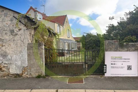 Villa i Saint-Soupplets, Seine-et-Marne, Saint-Soupplets - € 237.000 | Ref: 3011441358 - foto 2