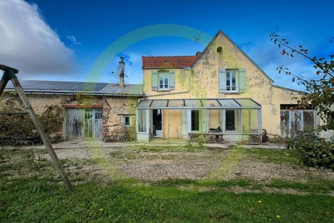Villa i Saint-Soupplets, Seine-et-Marne, Saint-Soupplets - € 237.000 | Ref: 3011441358 - foto 3