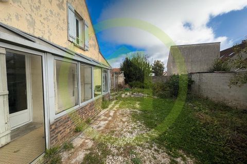 Villa i Saint-Soupplets, Seine-et-Marne, Saint-Soupplets - € 237.000 | Ref: 3011441358 - foto 4