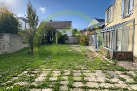 Villa i Saint-Soupplets, Seine-et-Marne, Saint-Soupplets - € 237.000 | Ref: 3011441358 - foto 5