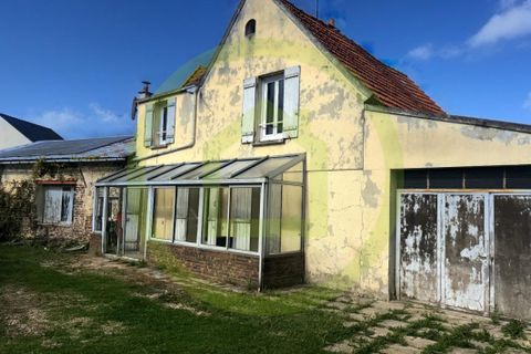 Villa i Saint-Soupplets, Seine-et-Marne, Saint-Soupplets - € 237.000 | Ref: 3011441358 - foto 6