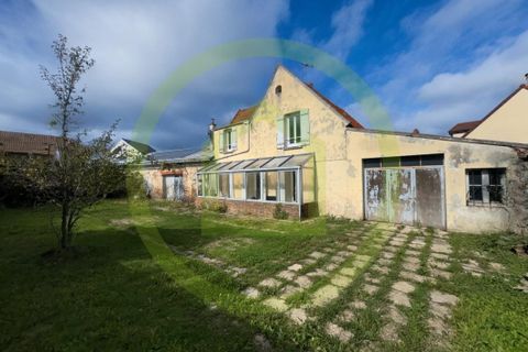Villa i Saint-Soupplets, Seine-et-Marne, Saint-Soupplets - € 237.000 | Ref: 3011441358 - foto 7