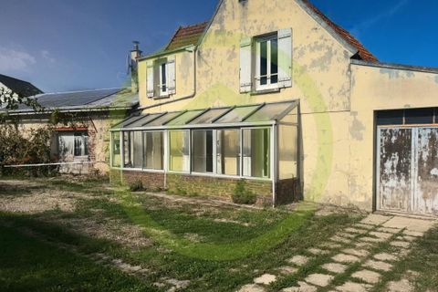 Villa i Saint-Soupplets, Seine-et-Marne, Saint-Soupplets - € 237.000 | Ref: 3011441358 - foto 8