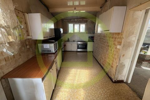 Villa i Saint-Soupplets, Seine-et-Marne, Saint-Soupplets - € 237.000 | Ref: 3011441358 - foto 9