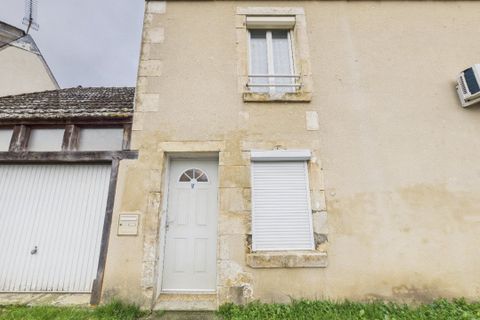 Villa a Saint-Août, Indre, Saint-Août - € 93.000 | Ref: 3011441223 - foto 2