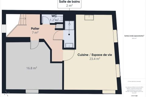 Villa a Saint-Août, Indre, Saint-Août - € 93.000 | Ref: 3011441223 - foto 3