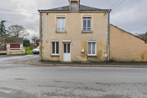 Villa a Saint-Août, Indre, Saint-Août - € 93.000 | Ref: 3011441223 - foto 18