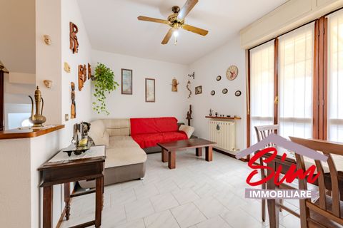 Dorpshuis in Tornaco, Novara, Tornaco - € 125.000 | Ref: 9802 - foto 1