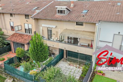 Dorpshuis in Tornaco, Novara, Tornaco - € 125.000 | Ref: 9802 - foto 3