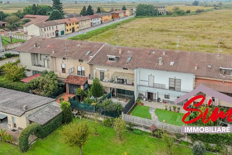 Dorpshuis in Tornaco, Novara, Tornaco - € 125.000 | Ref: 9802 - foto 4