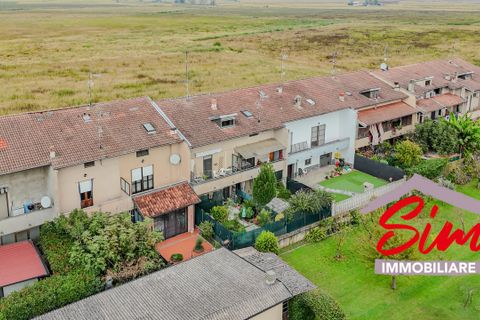 Dorpshuis in Tornaco, Novara, Tornaco - € 125.000 | Ref: 9802 - foto 5