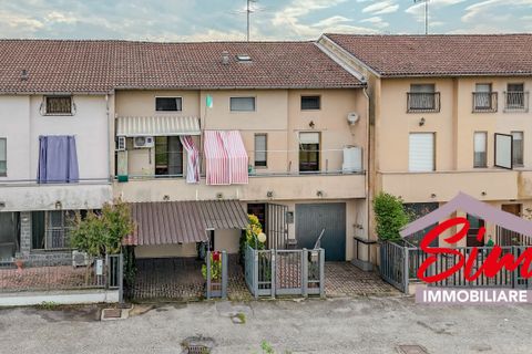 Dorpshuis in Tornaco, Novara, Tornaco - € 125.000 | Ref: 9802 - foto 6