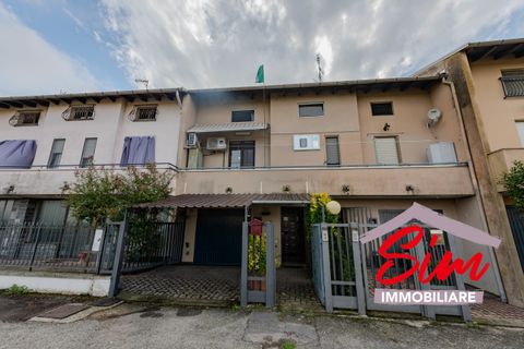 Dorpshuis in Tornaco, Novara, Tornaco - € 125.000 | Ref: 9802 - foto 8
