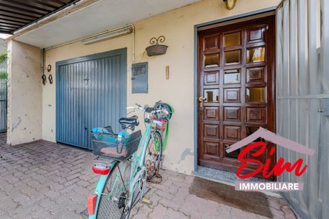 Dorpshuis in Tornaco, Novara, Tornaco - € 125.000 | Ref: 9802 - foto 11