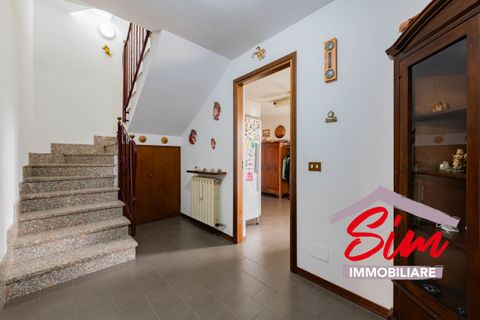 Dorpshuis in Tornaco, Novara, Tornaco - € 125.000 | Ref: 9802 - foto 14